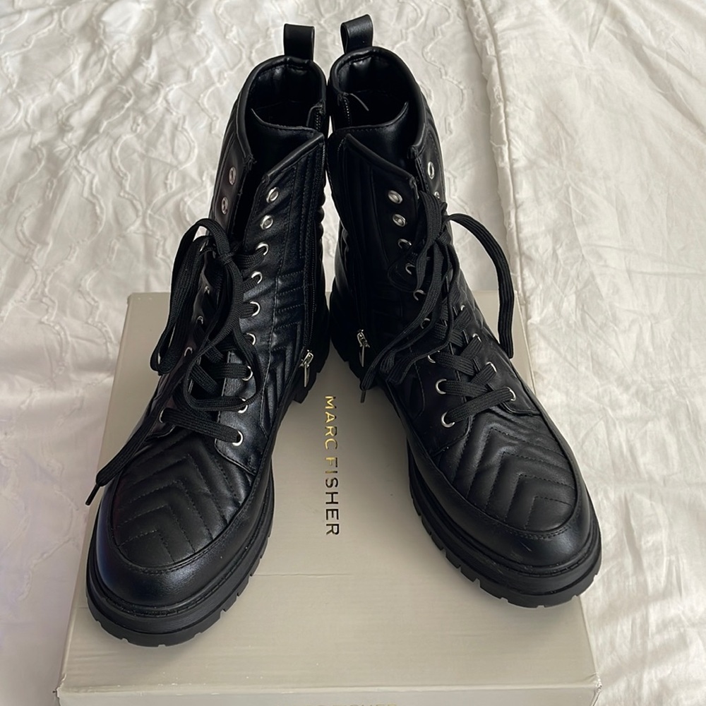 Marc Fisher Pierce Boot